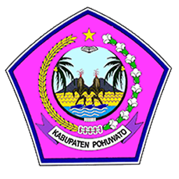 Logo Kab. Pohuwato